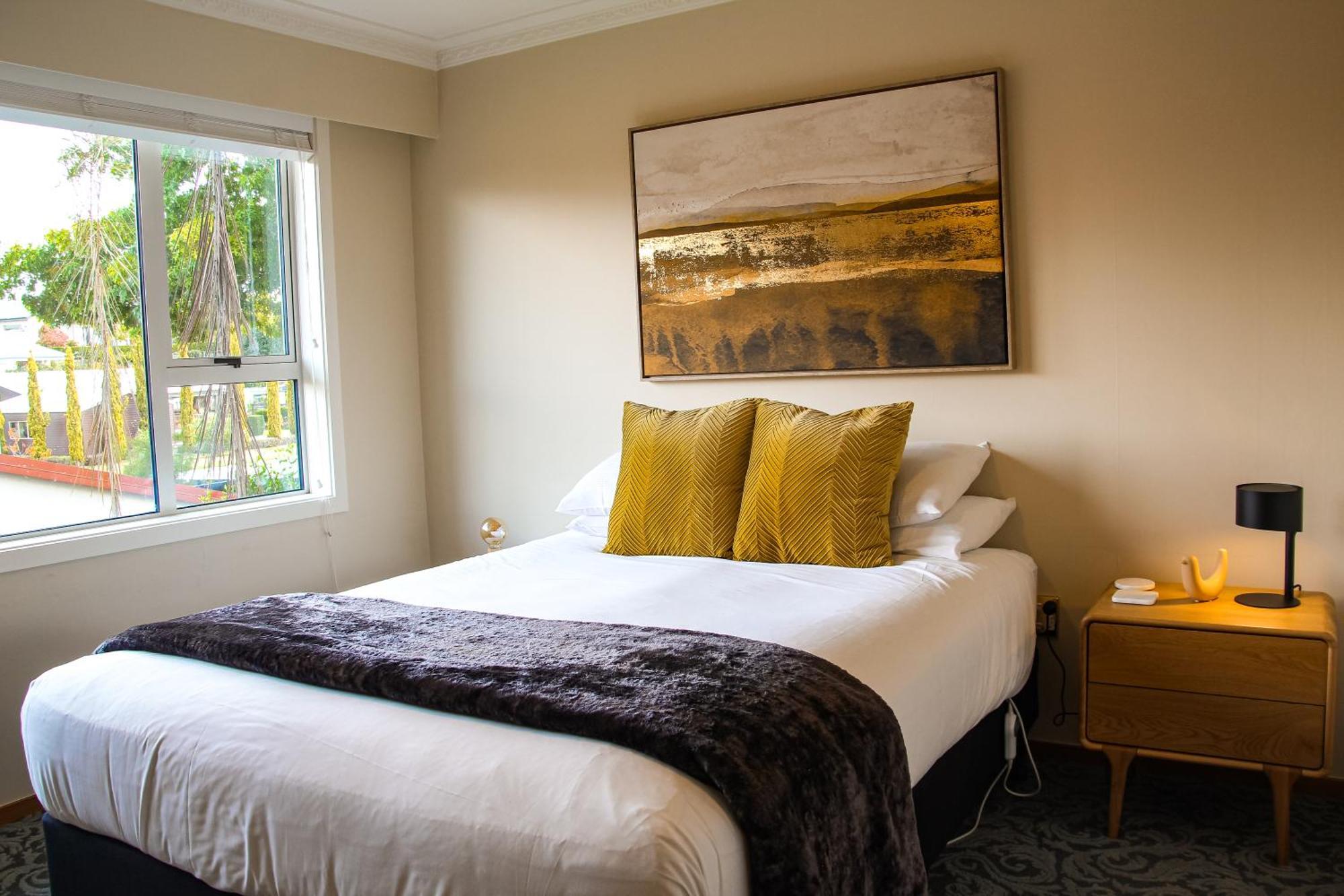 Arrowtown Motel Dış mekan fotoğraf