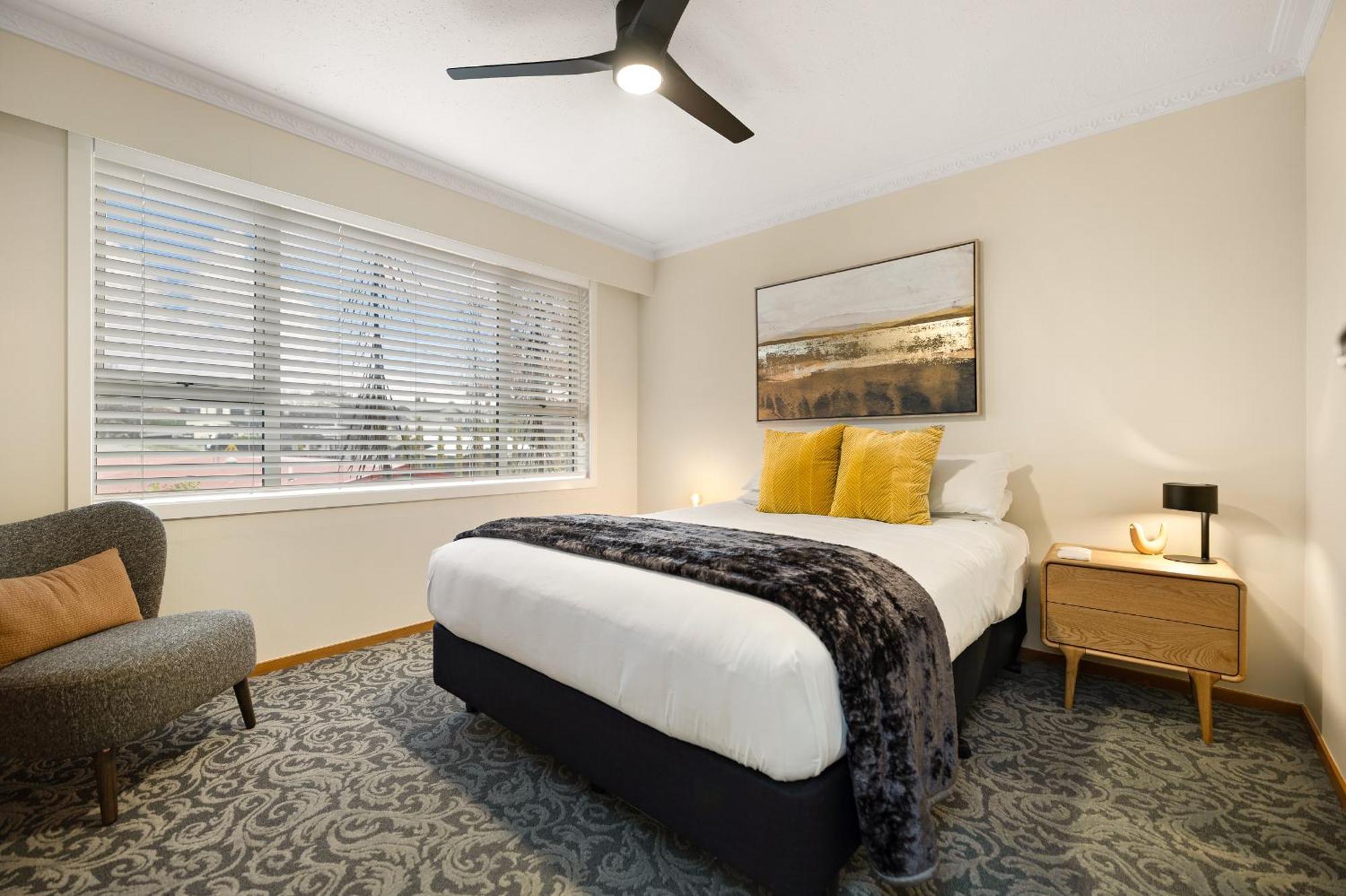 Arrowtown Motel Dış mekan fotoğraf