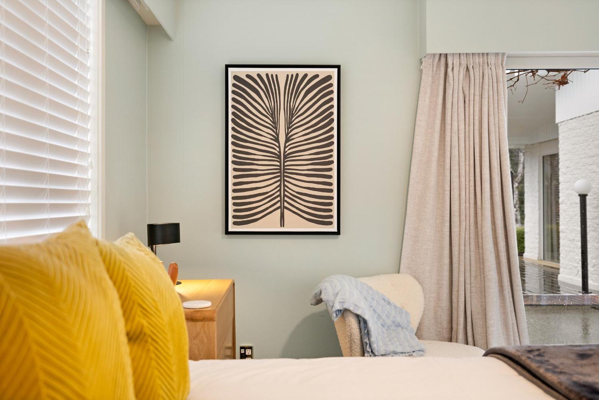Arrowtown Motel Dış mekan fotoğraf