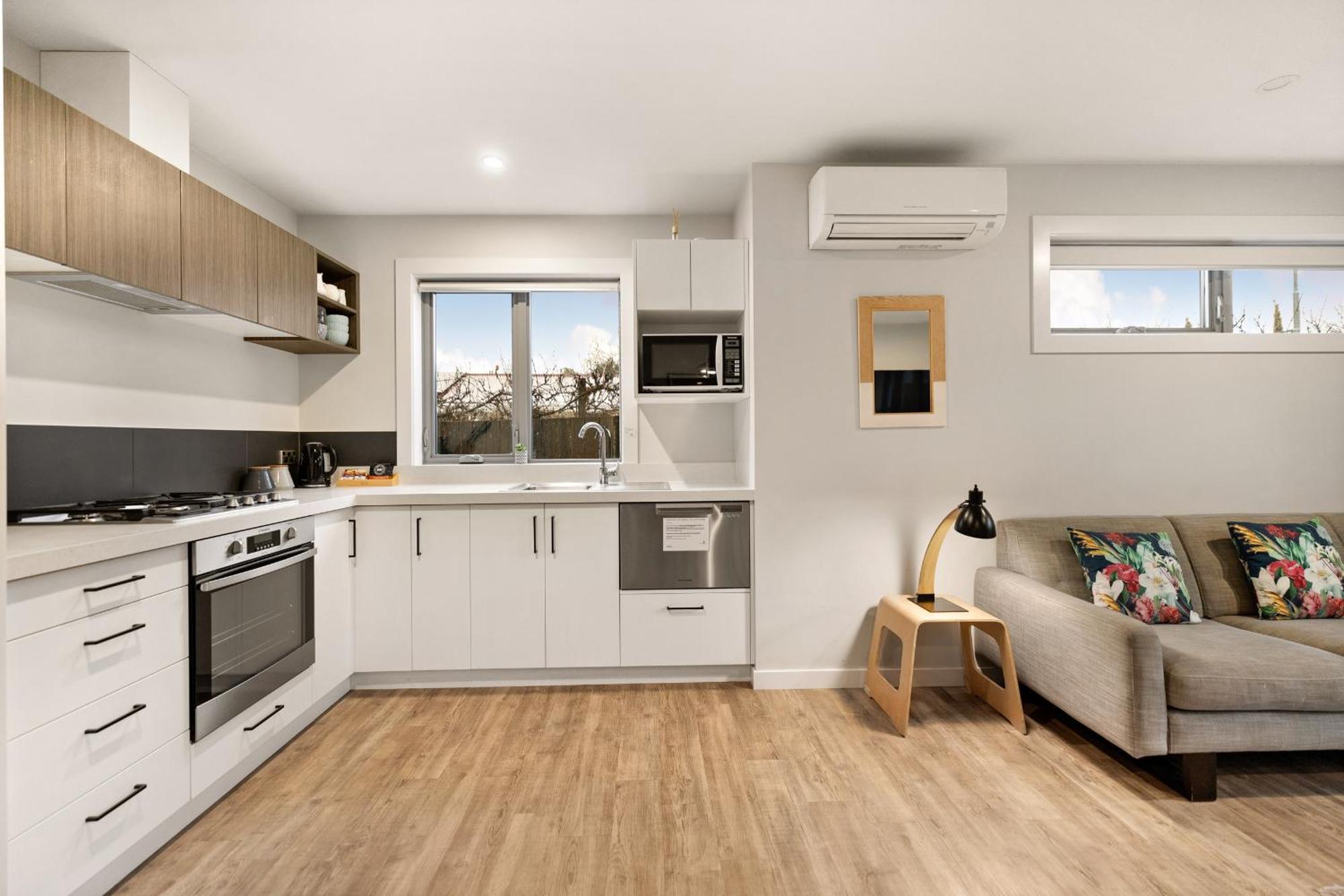 Arrowtown Motel Dış mekan fotoğraf