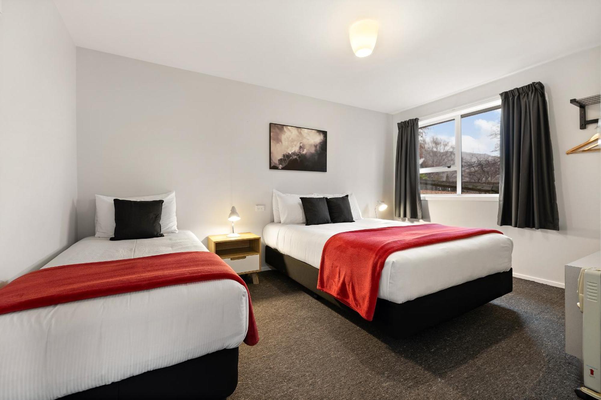 Arrowtown Motel Dış mekan fotoğraf