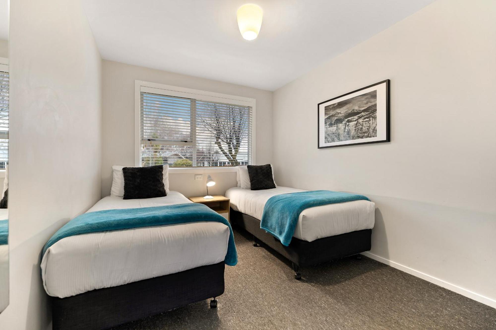 Arrowtown Motel Dış mekan fotoğraf