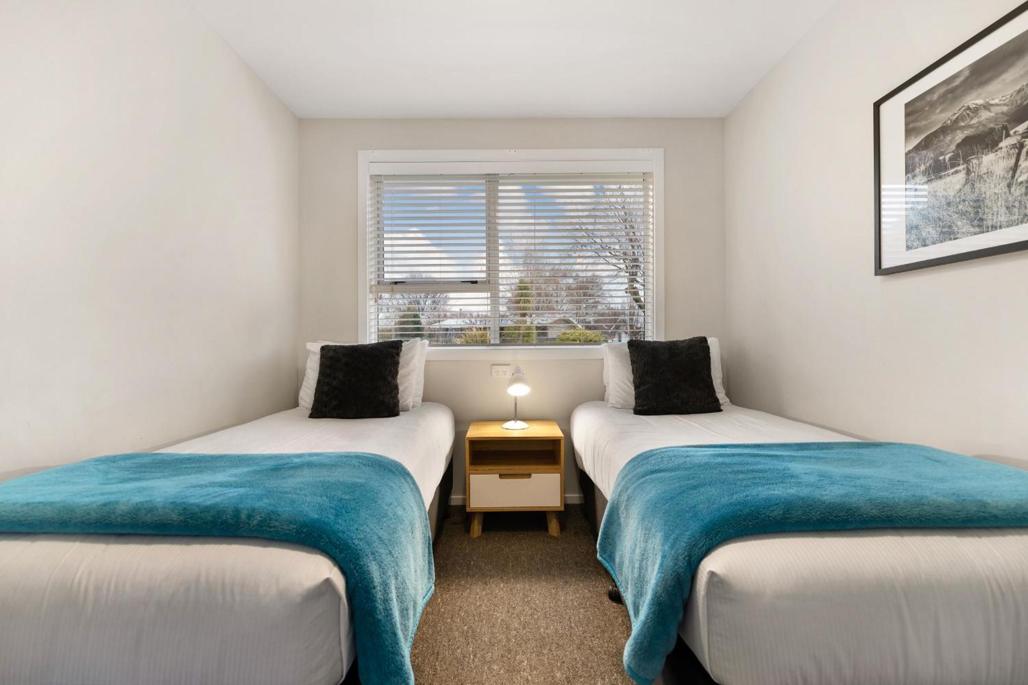 Arrowtown Motel Dış mekan fotoğraf
