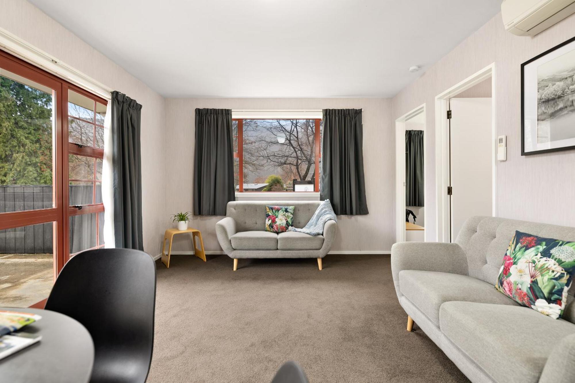 Arrowtown Motel Dış mekan fotoğraf