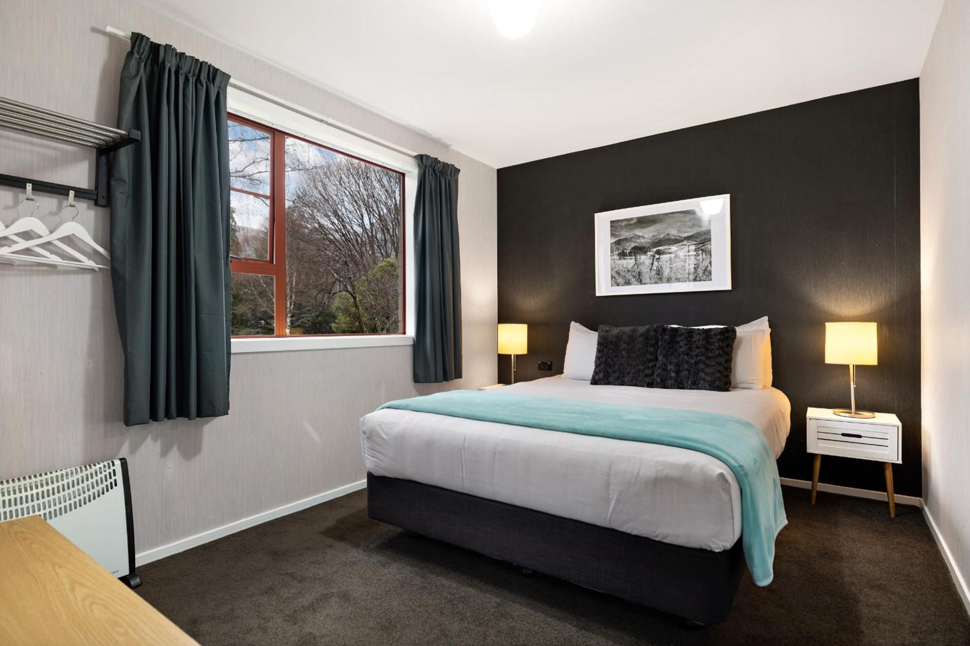 Arrowtown Motel Dış mekan fotoğraf